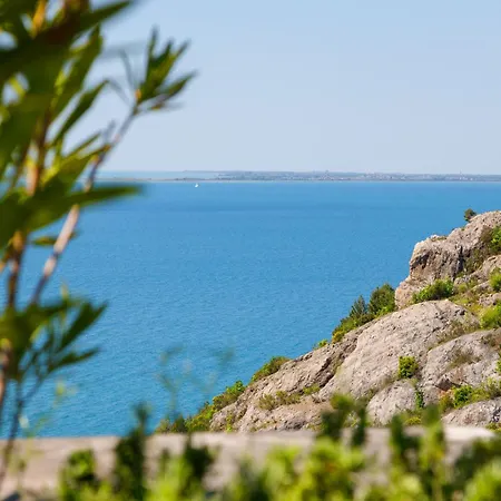 Portopiccolo - Turchese Sul Golfo Sistiana