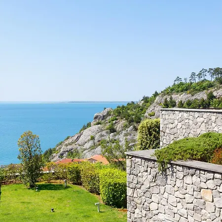 Апартаменты Portopiccolo - Turchese Sul Golfo *