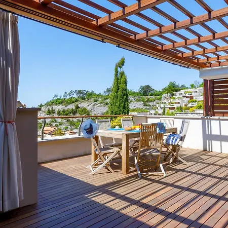 Portopiccolo - Turchese Sul Golfo Апартаменты