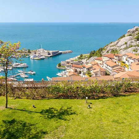 Portopiccolo - Turchese Sul Golfo Апартаменты *