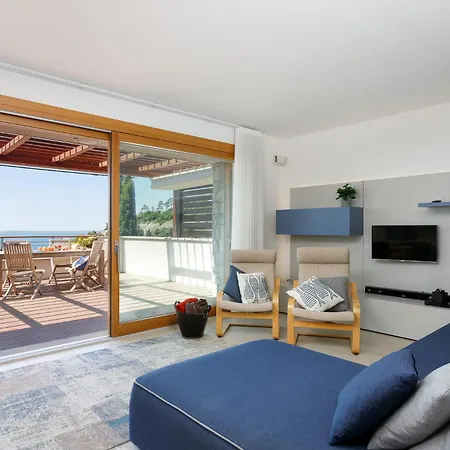 Апартаменты Portopiccolo - Turchese Sul Golfo *