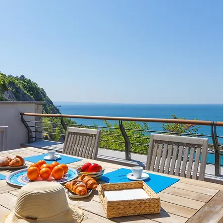 Portopiccolo - Turchese Sul Golfo * Sistiana