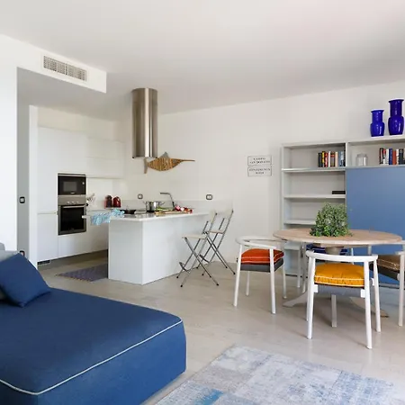 Portopiccolo - Turchese Sul Golfo Apartment *