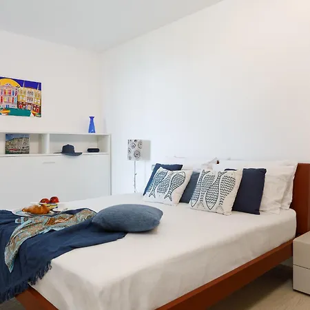 Portopiccolo - Turchese Sul Golfo Apartment