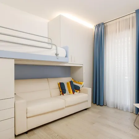 Portopiccolo - Turchese Sul Golfo Apartment *